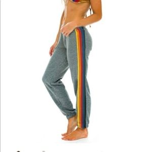 Aviator Nation sweatpants